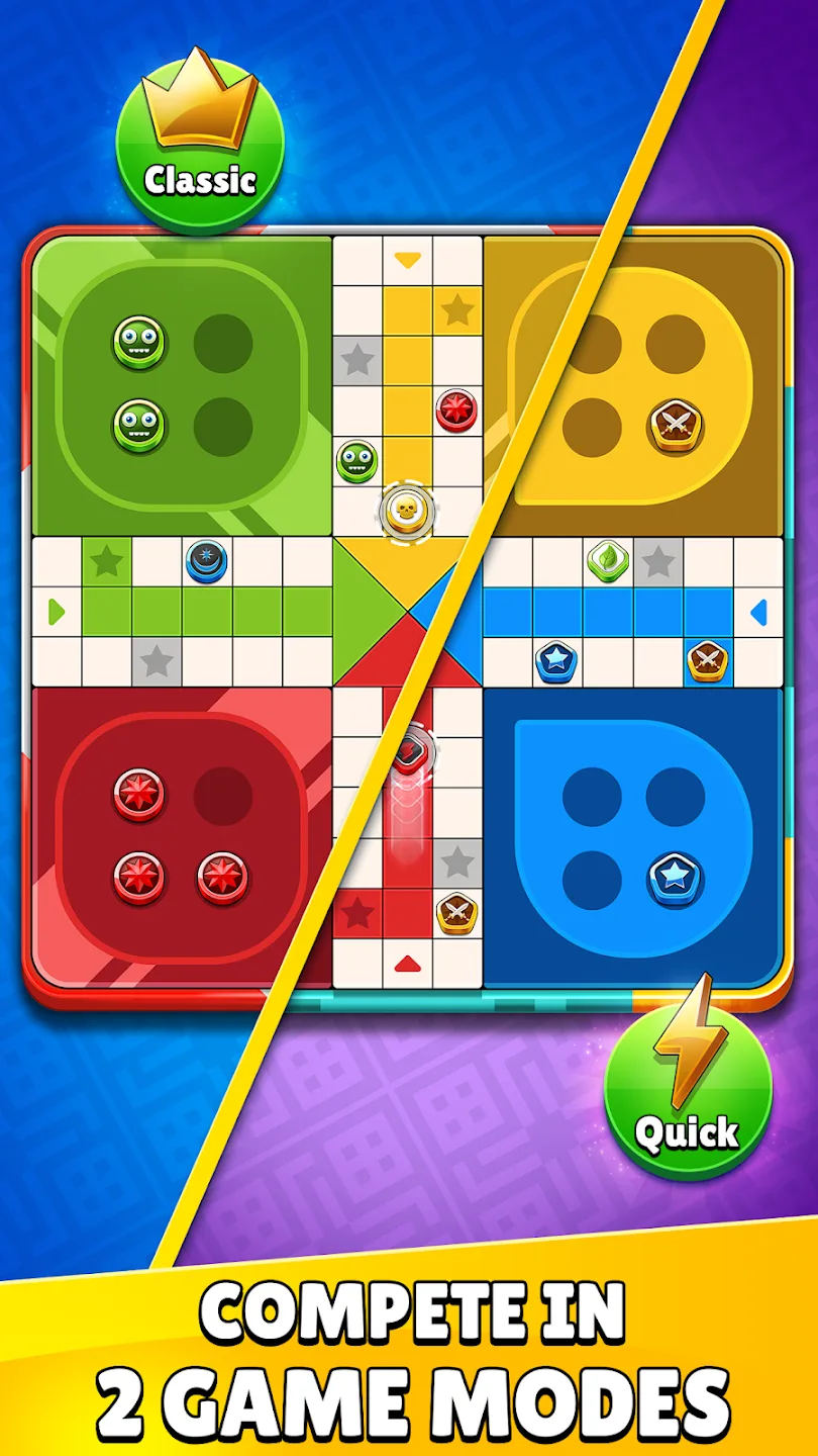 Ludo Party screenshot 1
