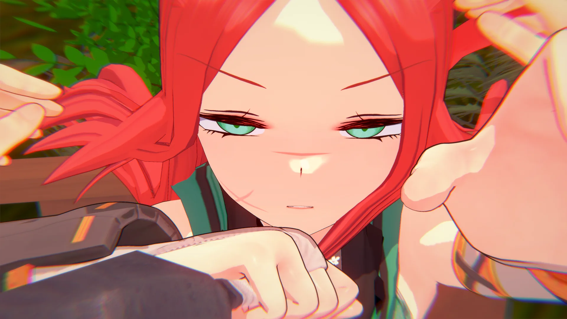 Goddesses’ Whim screenshot 3