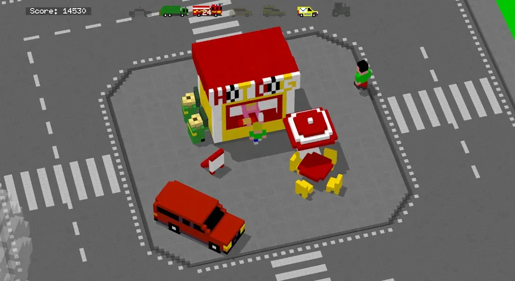 City Block screenshot 2