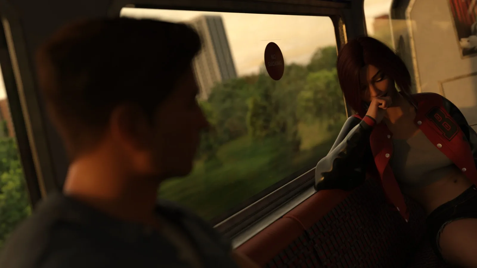 Past Tense screenshot 4