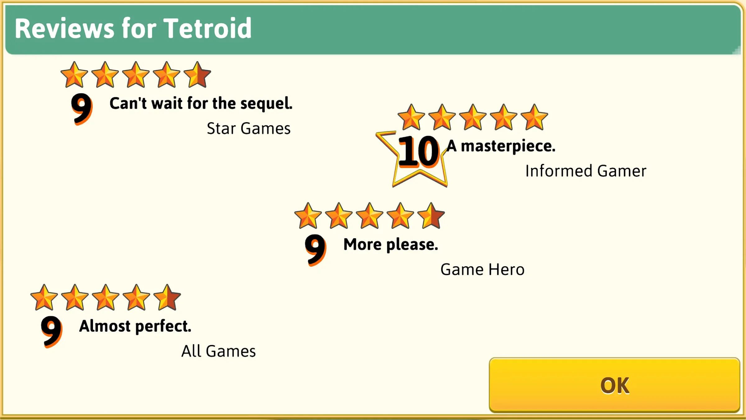 Game Dev Tycoon screenshot 1