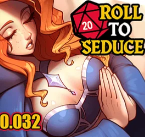 Roll to Seduce icon