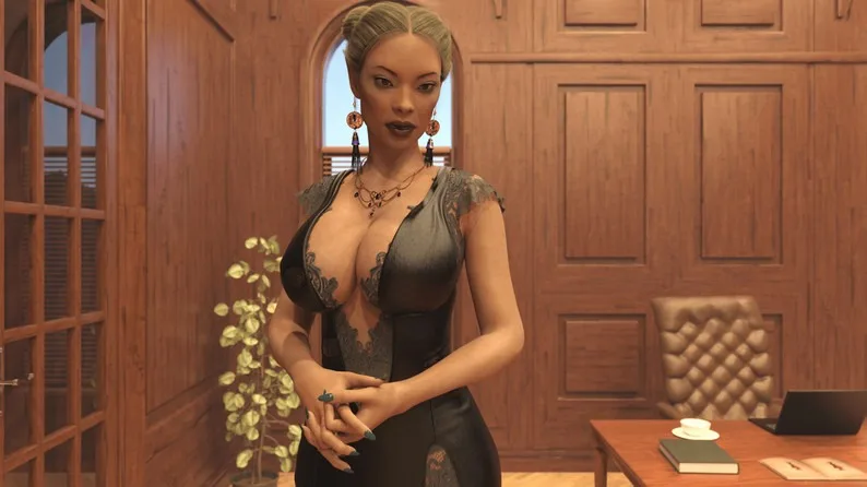 Mutant College screenshot 4