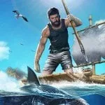 Ocean Survival icon