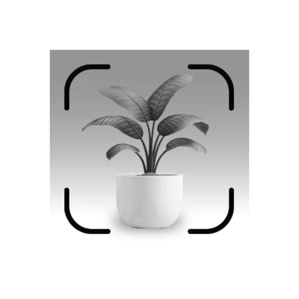 Plant identify (Android) icon