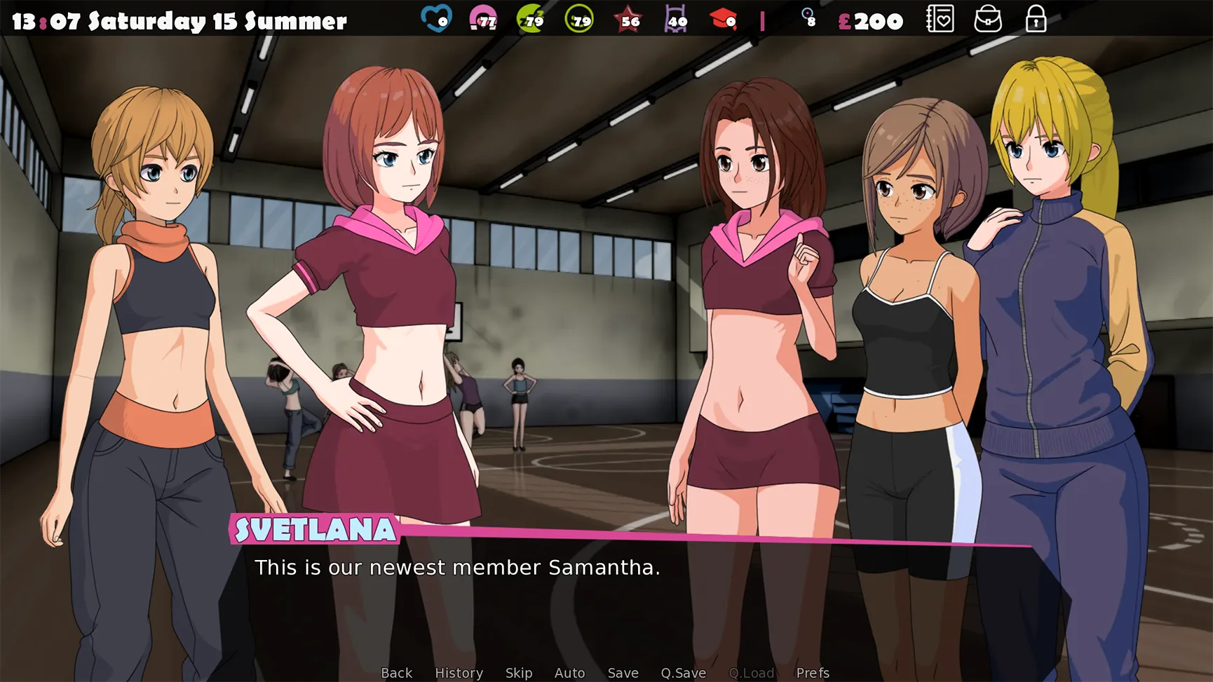 The Fixer screenshot 4
