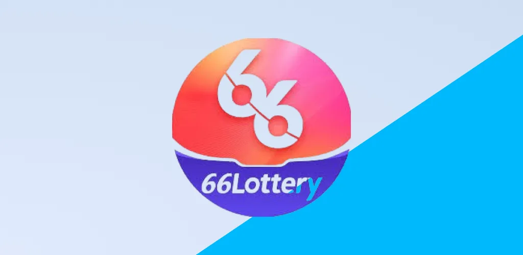 66 Lottery icon
