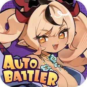 Monmusu Girls: Autobattler icon