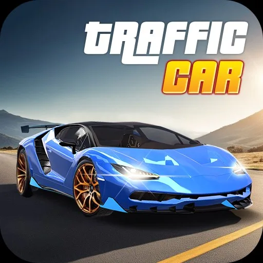 Ultimate Traffic Driving icon