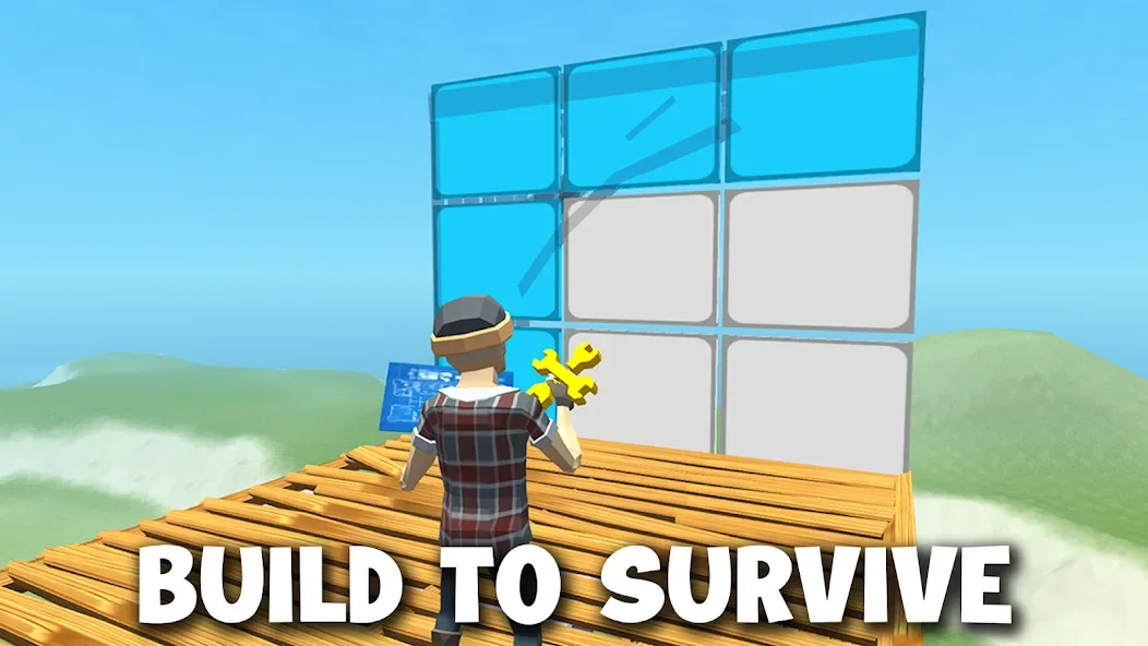 BuildNow GG screenshot 2