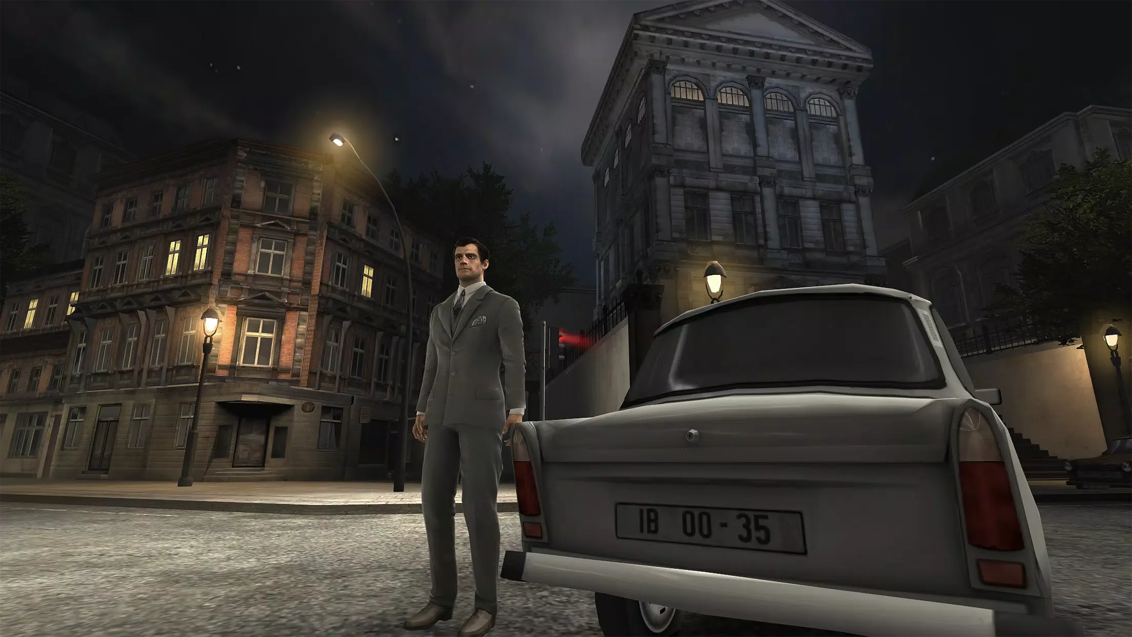 Mission: Berlin screenshot 5