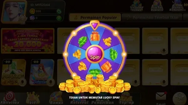 D73 APK screenshot 1
