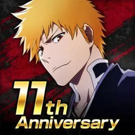 Bleach:Brave Souls icon