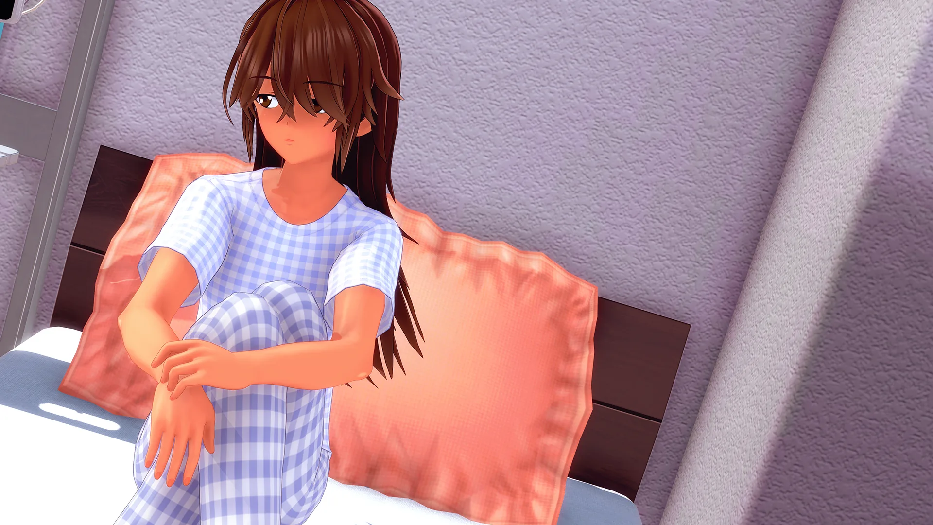 Inversion: Inverted World screenshot 5