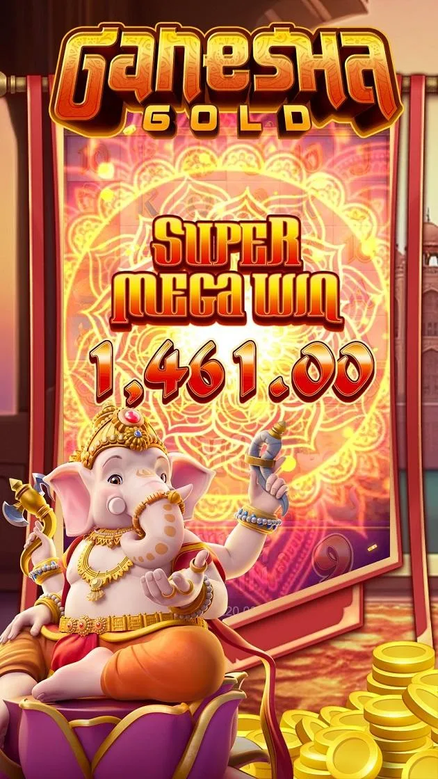 Lucky Ganesha Gold screenshot 2