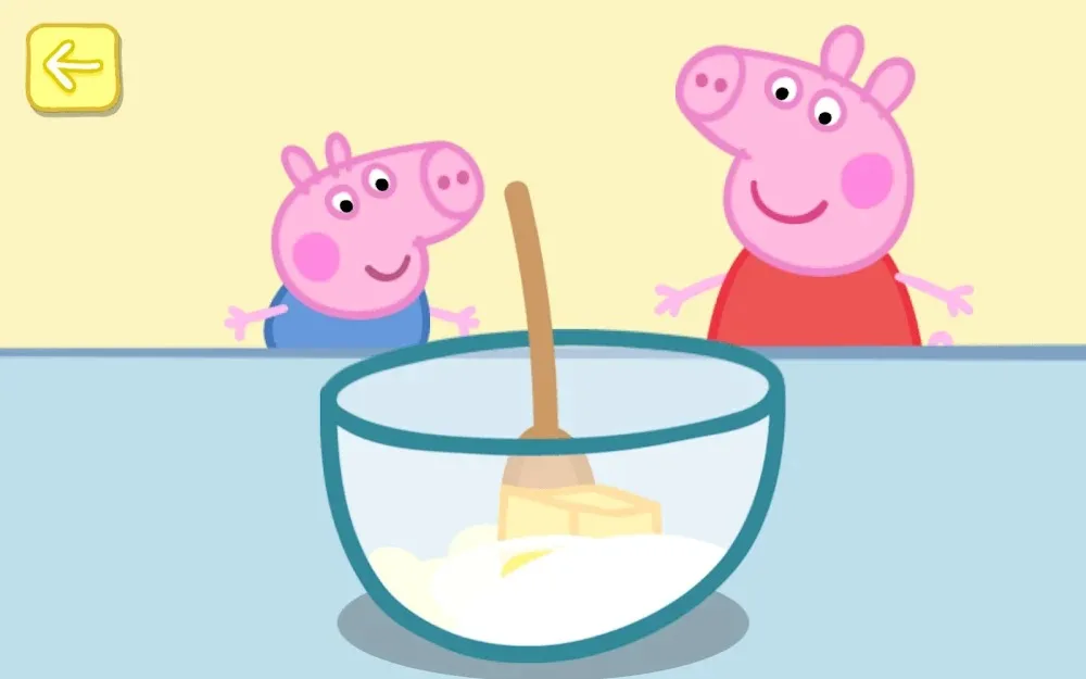 Peppa Pig screenshot 3