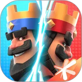 Clash Royale China icon