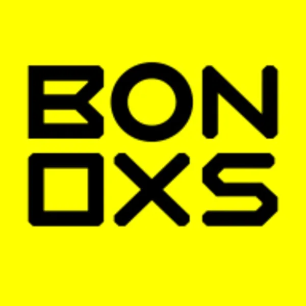 Bonoxs (Android) icon
