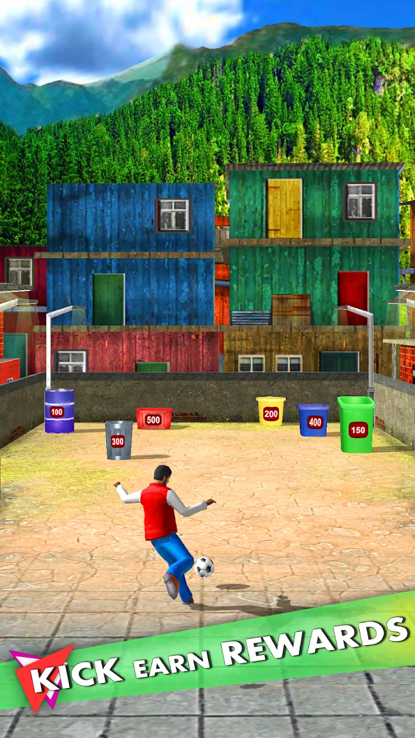 Street Chaser screenshot 4