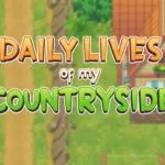 La vida diaria en el campo icon