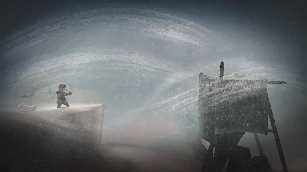 Never Alone screenshot 5