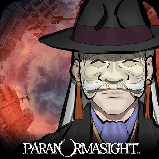 PARANORMASIGHT icon