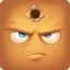 Hide Online icon