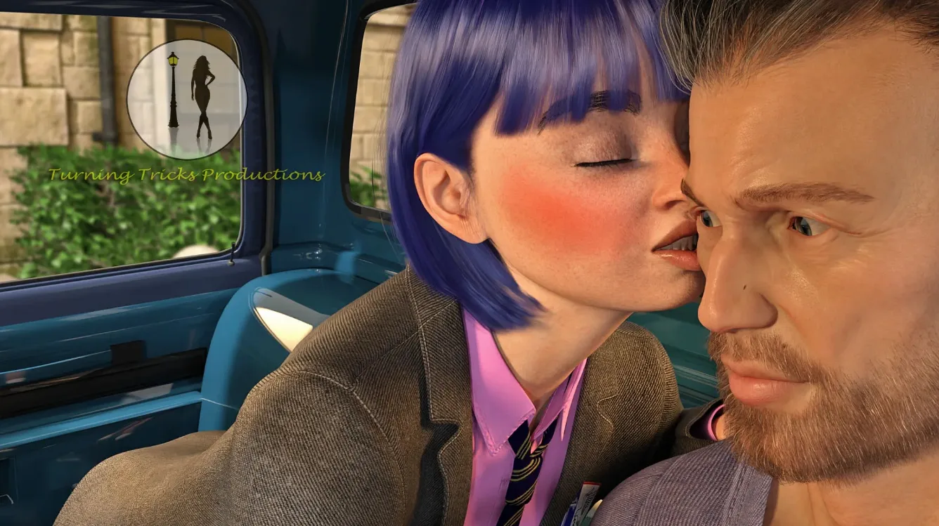 Whoremonger NTE screenshot 1