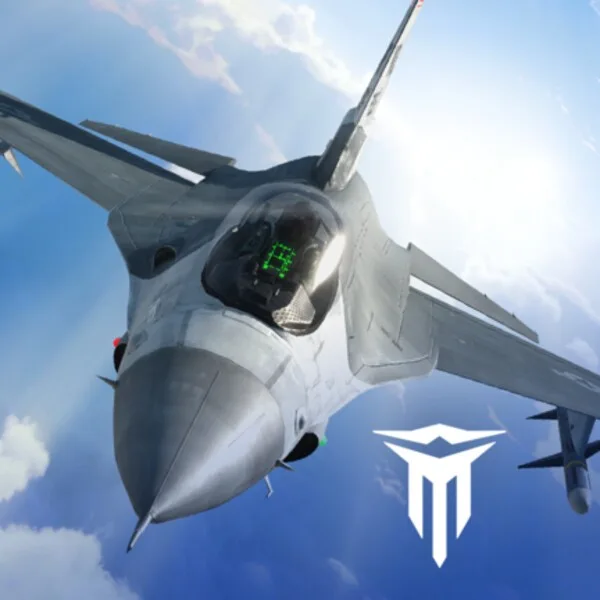 Metalstorm (Android) icon