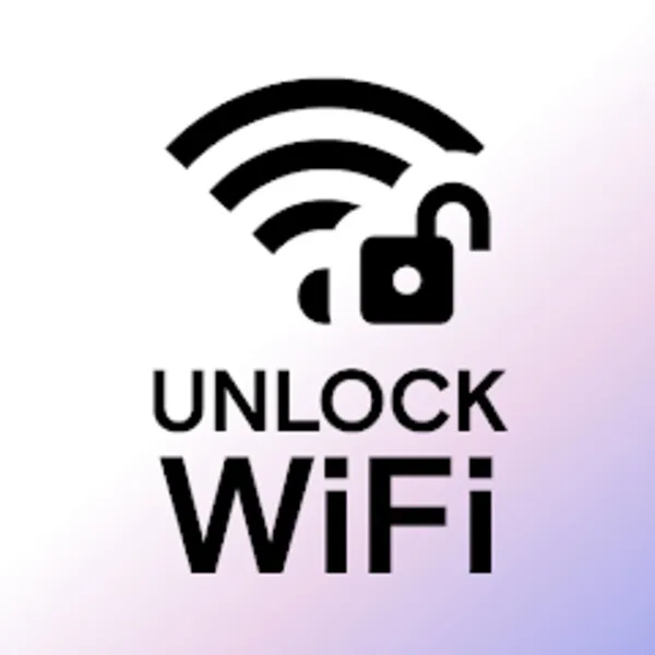 Instabridge (Android) icon