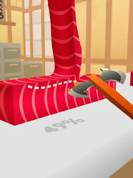 Sushi Roll 3D screenshot 5