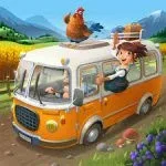 Sunrise Village Mod icon
