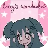Lacey's Wardrobe icon