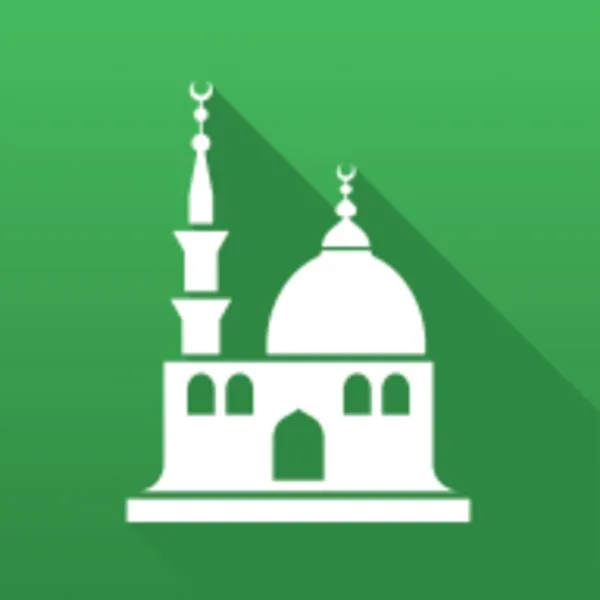 Namaz: Prayer Times & Qibla (Android) icon