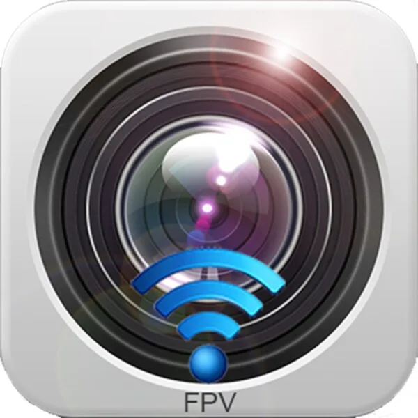 WiFi-UFO (Android) icon