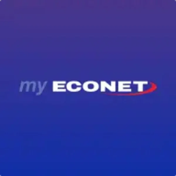 My Econet (Android) icon
