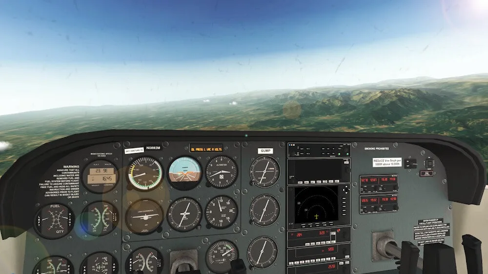 RFS Pro screenshot 4