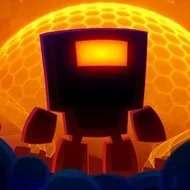 Robotek Android app icon