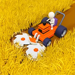 Stone Grass icon