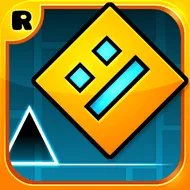 Geometry Dash APK icon