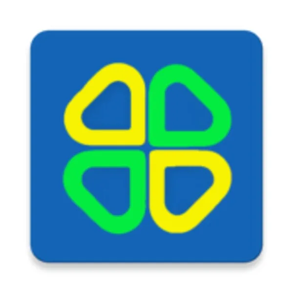 Brazil Lotteries (Android) icon