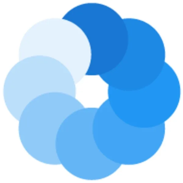 Bluecoins (Android) Android app icon
