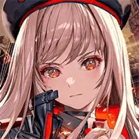 Goddess of Victory: Nikke Android game icon