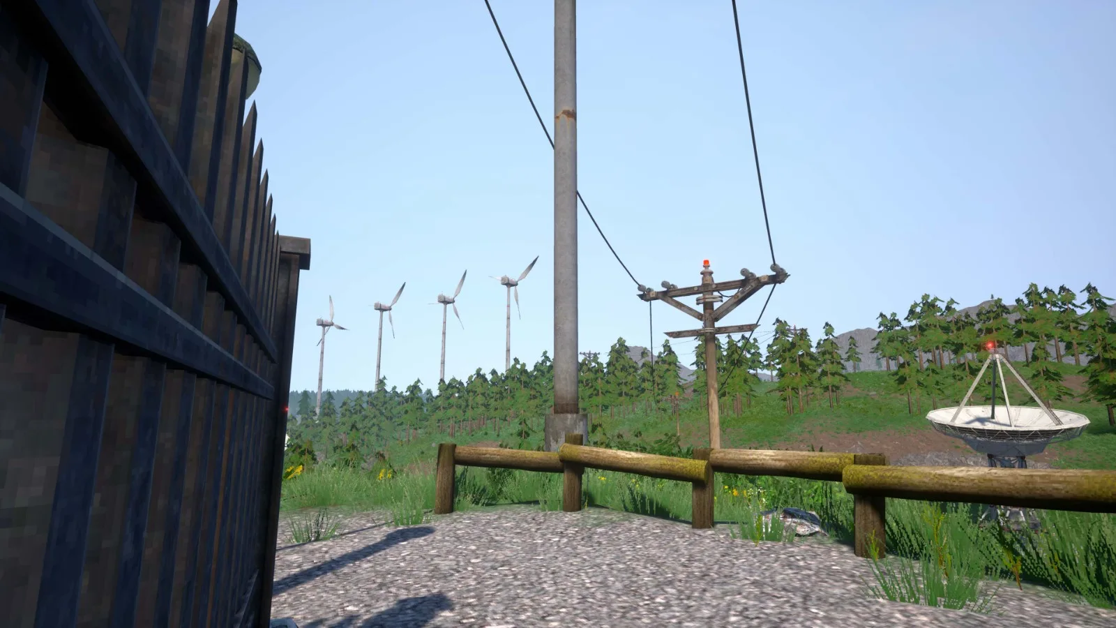 Voices of the Void screenshot 4
