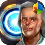 Time Travel Escape icon