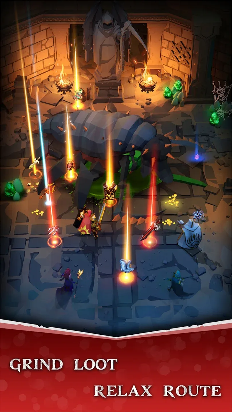 Eternal Ember screenshot 2