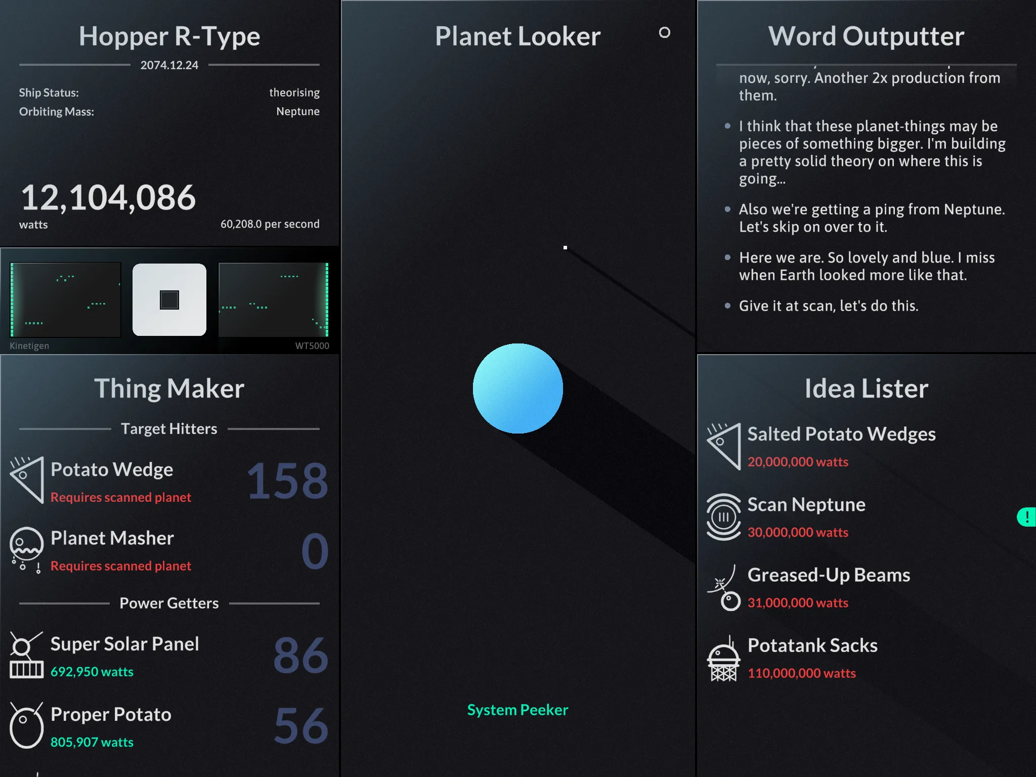 SPACEPLAN screenshot 5