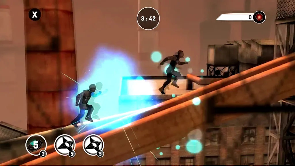Krrish 3: The Game screenshot 3
