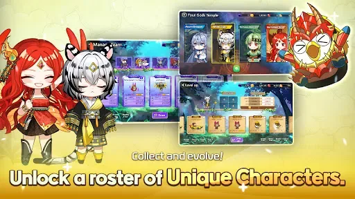 Eldorado M screenshot 2