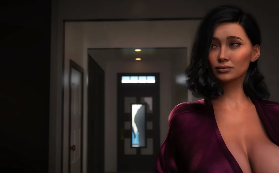 Sweet Home Magic screenshot 5